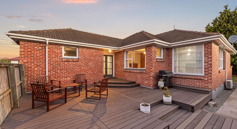  at 82 Daniels Road, Redwood, Christchurch City, Canterbury