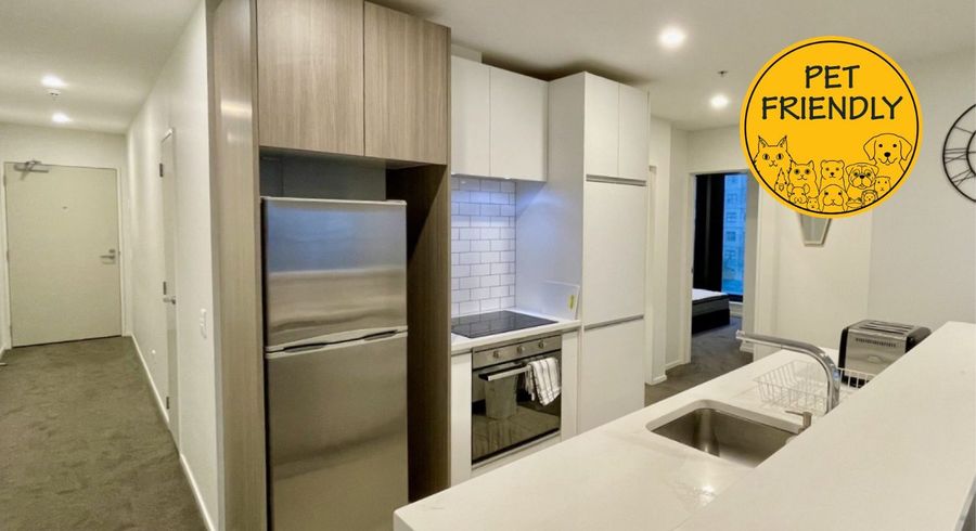  at 802/18 St Martins Lane, Grafton, Auckland City, Auckland