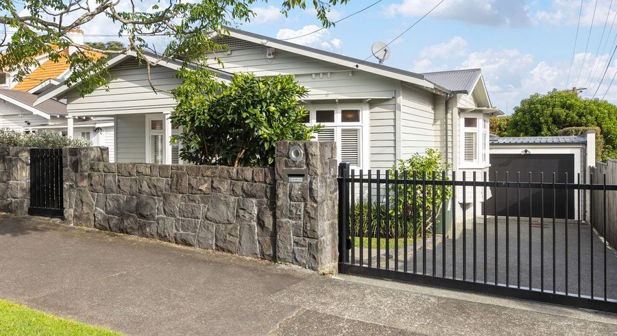  at 54 Grange Road, Mount Eden, Auckland