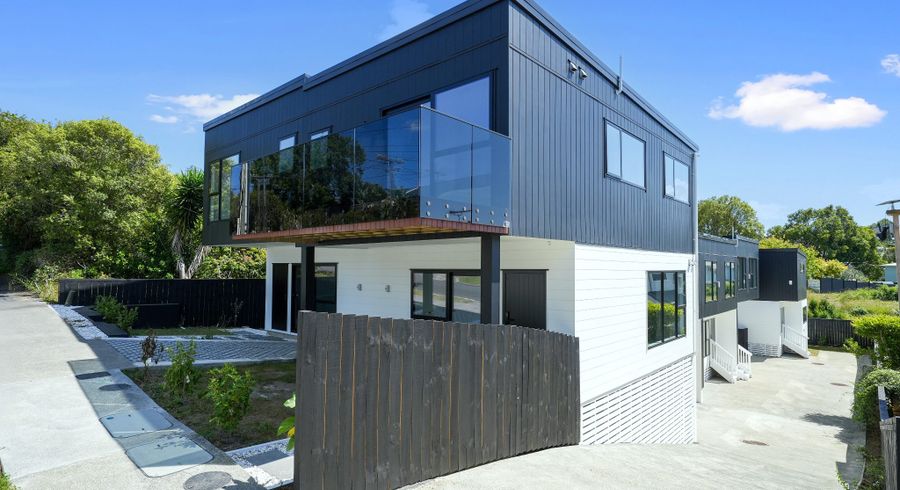  at lot2/16 Emerson Street, Saint Heliers, Auckland City, Auckland