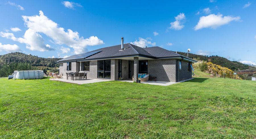  at 1175 Waitomo Valley Road, Waitomo, Otorohanga