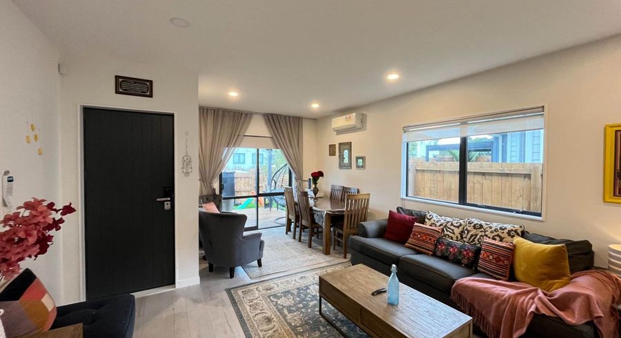  at 119 Tiriwa Drive, Massey, Waitakere City, Auckland