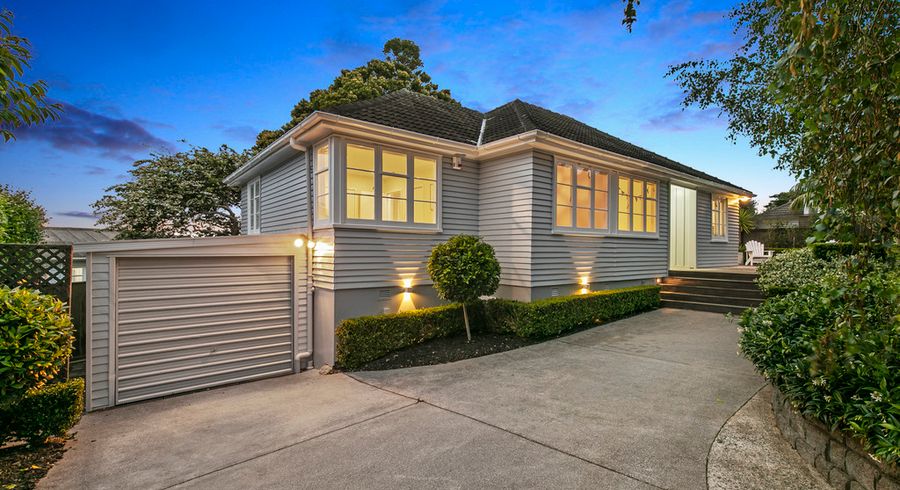  at 49 Rautara Street, Orakei, Auckland