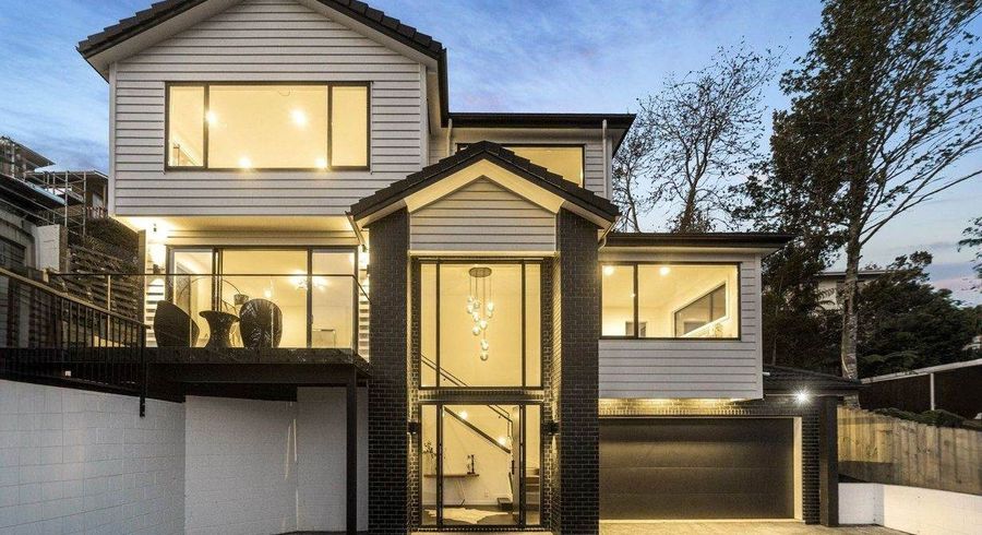  at 44 Chatswood Grove, Chatswood, North Shore City, Auckland