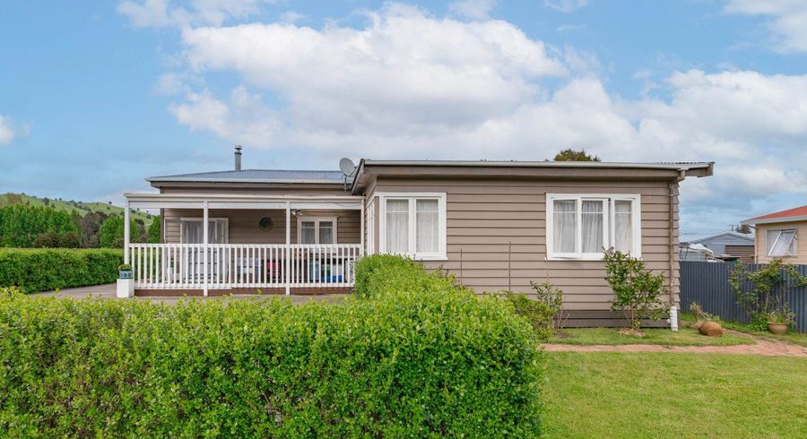  at 5 Wackrow Street, Taumarunui, Ruapehu, Manawatu / Whanganui