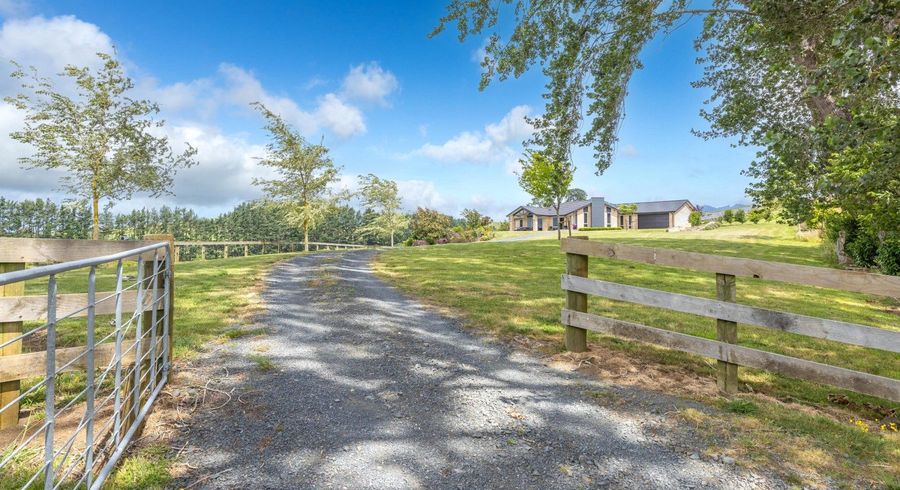  at 998 Limeworks Loop Road, Karamu, Waipa, Waikato