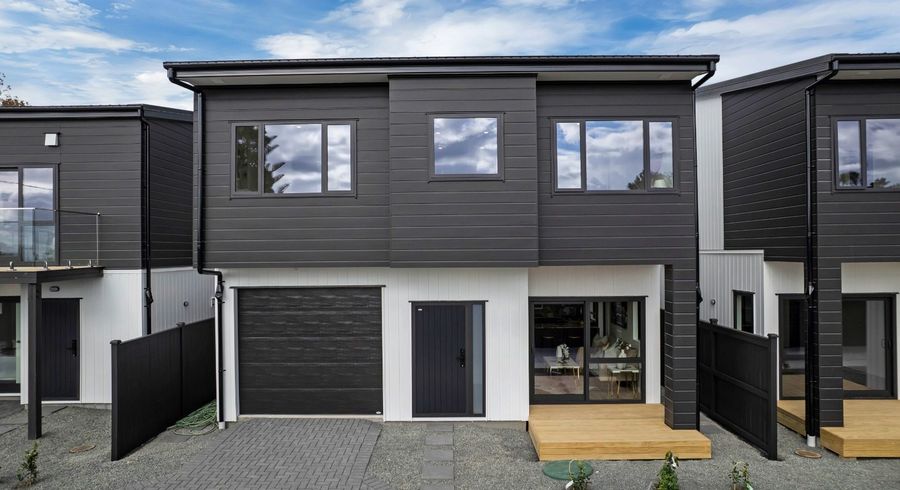  at 24B Endeavour Street, Blockhouse Bay, Auckland City, Auckland