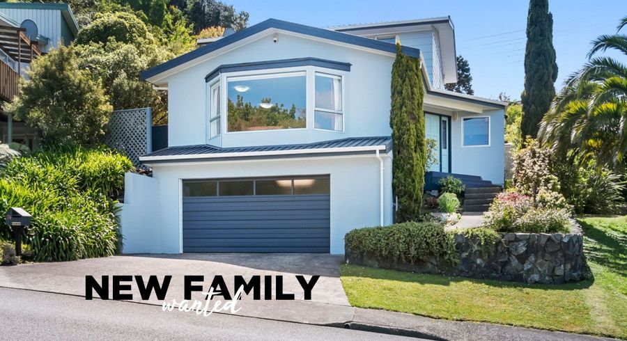  at 74 Tirohanga Road, Tirohanga, Lower Hutt