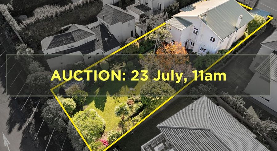  at 21 Ohinerau Street, Remuera, Auckland City, Auckland