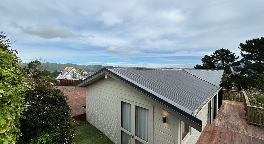  at 156 Conclusion Street, Ascot Park, Porirua, Wellington