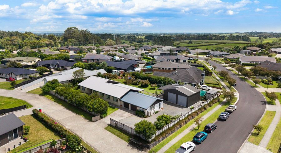 at 2 Tavarnya Way, Patumahoe, Franklin, Auckland