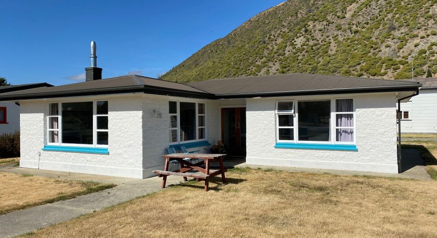  at 85 Bledisloe Street, Kurow, Waitaki, Otago