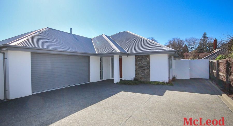  at 117A Cameron Street, Ashburton, Ashburton