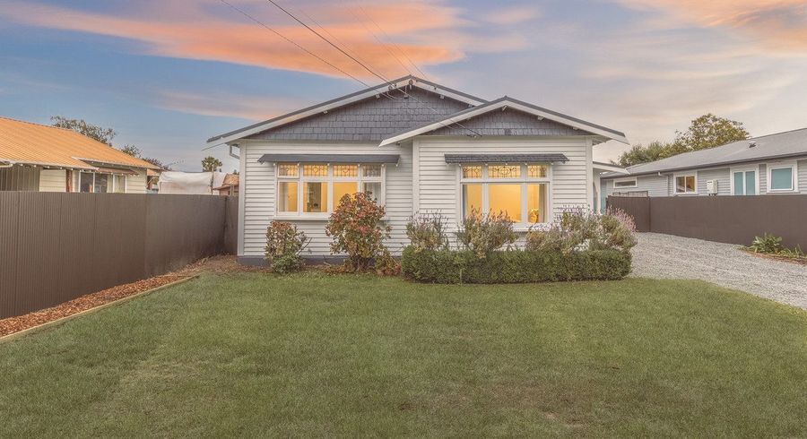  at 41 Stapletons Road, Richmond, Christchurch City, Canterbury