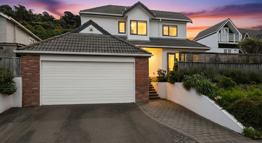  at 80 Monro Street, Seatoun, Wellington, Wellington