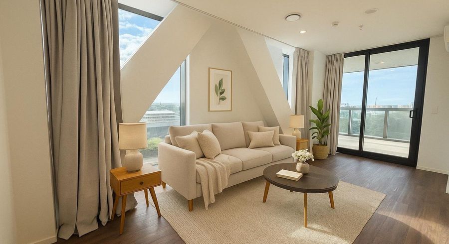  at 604/20 Park Avenue, Ellerslie, Auckland City, Auckland
