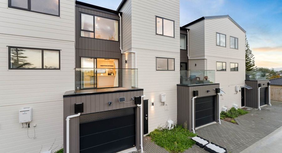  at 126 Kervil Avenue, Te Atatu Peninsula, Waitakere City, Auckland