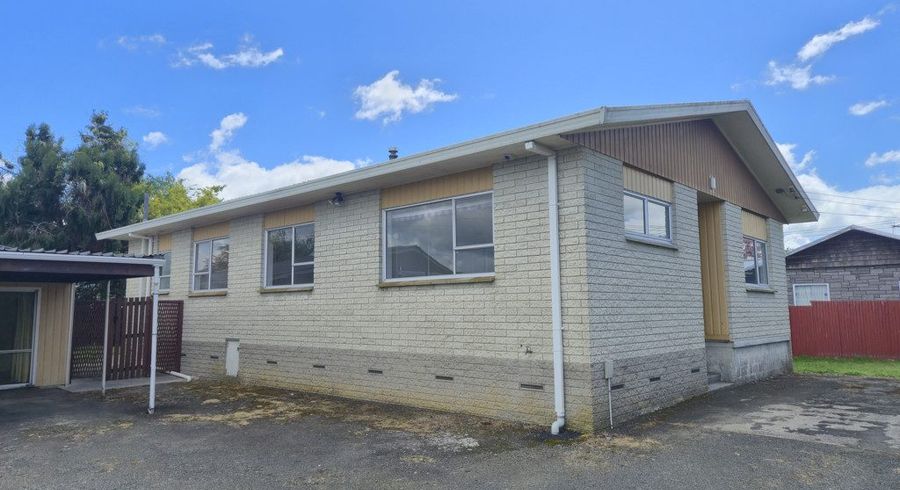  at 128 Massey Street, Frankton, Hamilton, Waikato