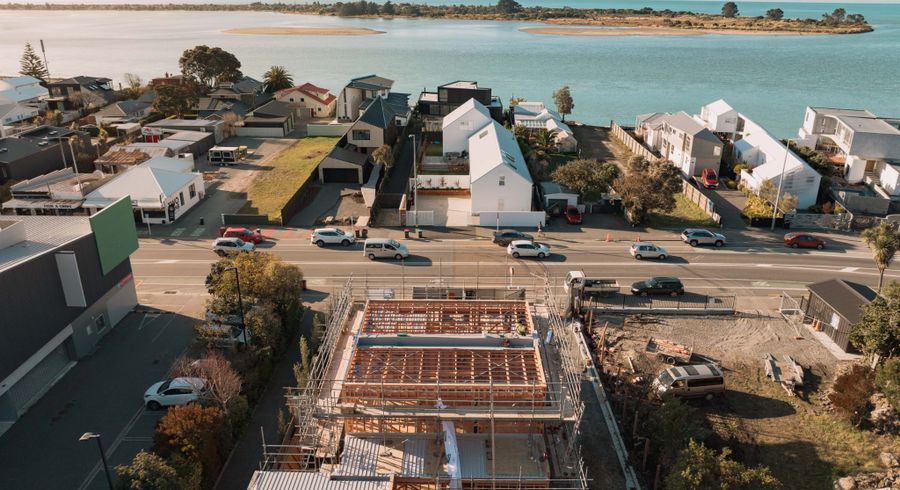  at 196-198 Main Road, Redcliffs, Christchurch City, Canterbury