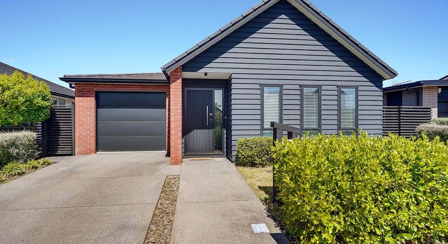 at 37 Voight Avenue, Chartwell, Hamilton, Waikato