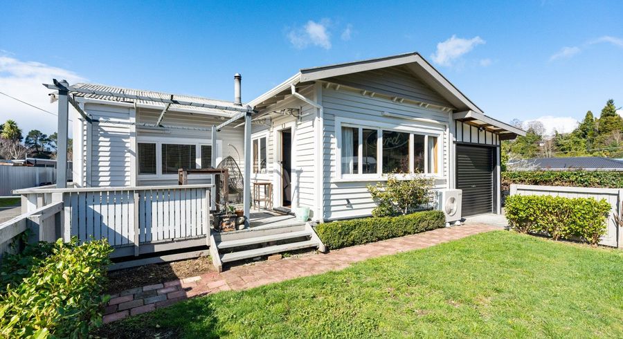  at 27A Motutahae Street, Taupo