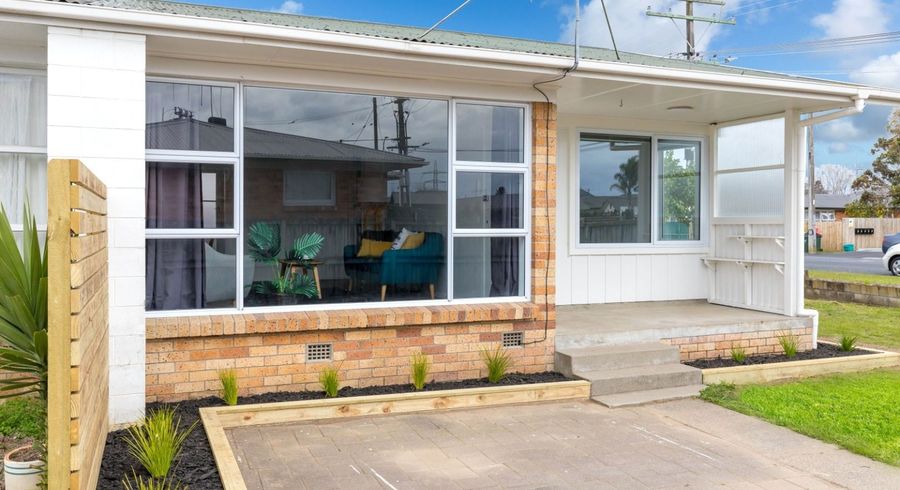 at 80A Cameron Road, Hillcrest, Hamilton, Waikato