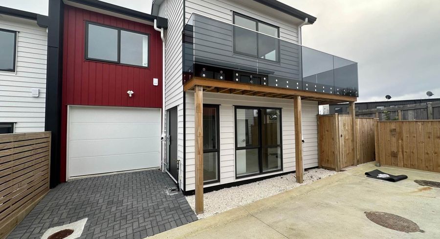  at 5/4 Delemere Place, Glen Innes, Auckland City, Auckland
