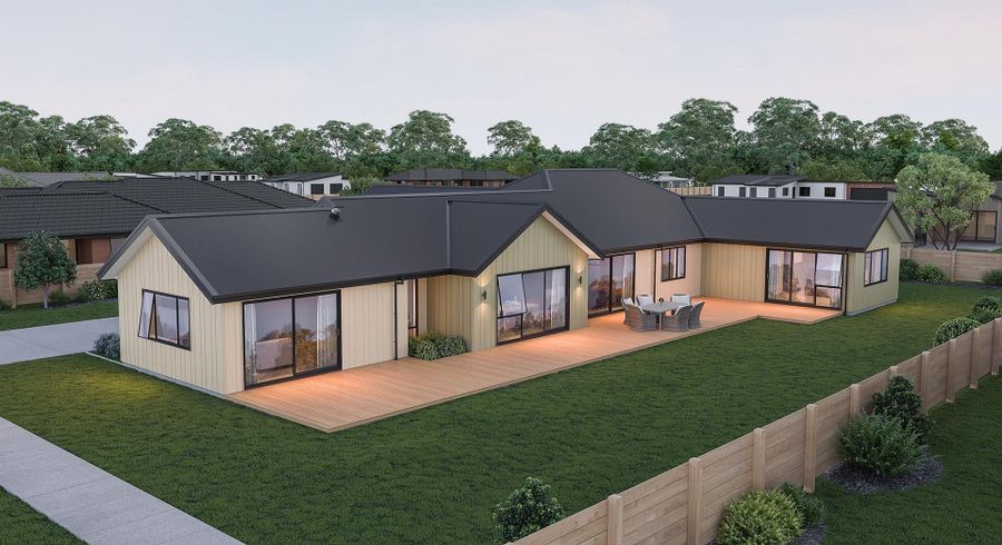  at Lot 3/1042 Rangiuru Rd, Te Puke, Western Bay Of Plenty, Bay Of Plenty