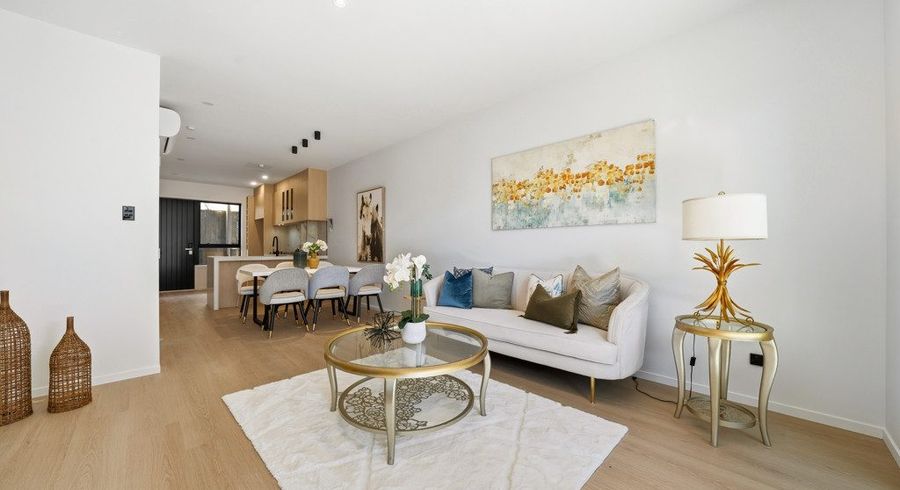  at 7/44 Drake Street, Howick, Manukau City, Auckland