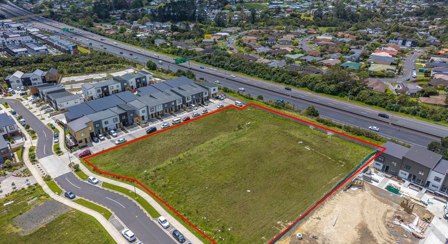  at 2 Tieke Lane, Massey, Waitakere City, Auckland