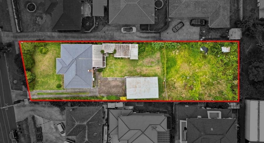  at 13 Regent Street, Papatoetoe, Manukau City, Auckland