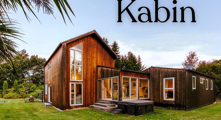  at 2 Wineberry Lane, Wanaka, Wanaka, Otago