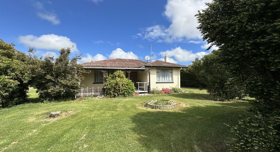  at 86 David Street, Hinds, Ashburton, Canterbury