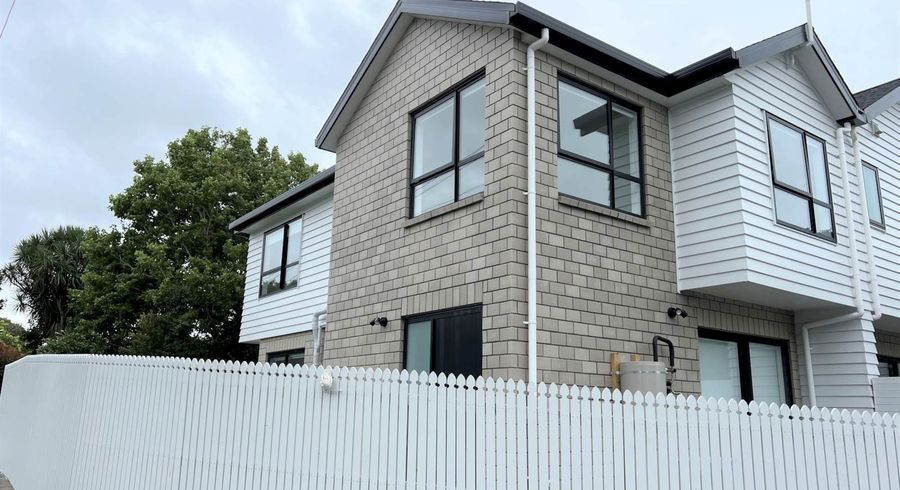  at 80A Grey Street, Onehunga, Auckland