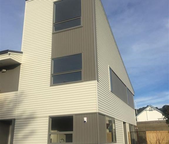  at 19/31 Princess Terrace, Newtown, Wellington, Wellington