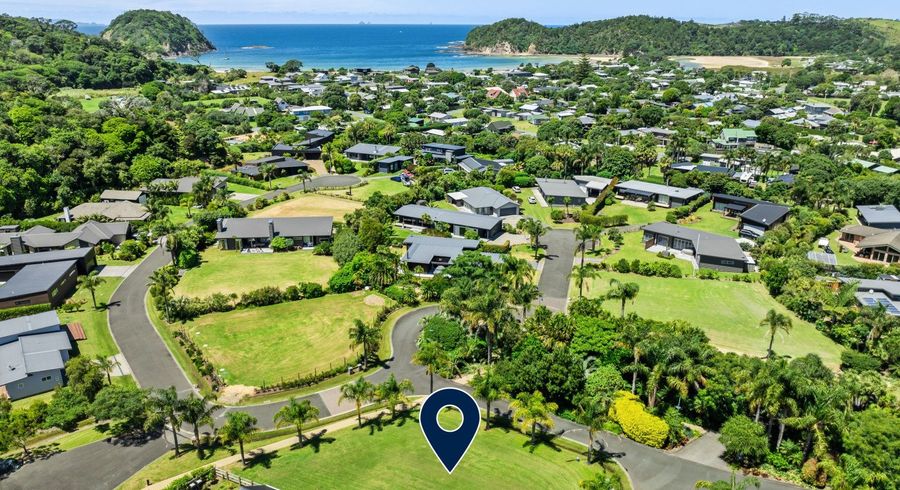 at 2 Platinum Place, Matapouri, Whangarei, Northland