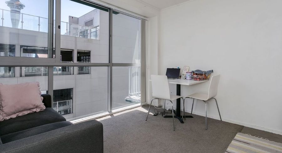  at 8G/189 Hobson Street, Auckland Central, Auckland