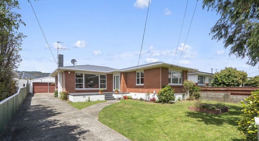  at 210 Taita Drive, Avalon, Lower Hutt