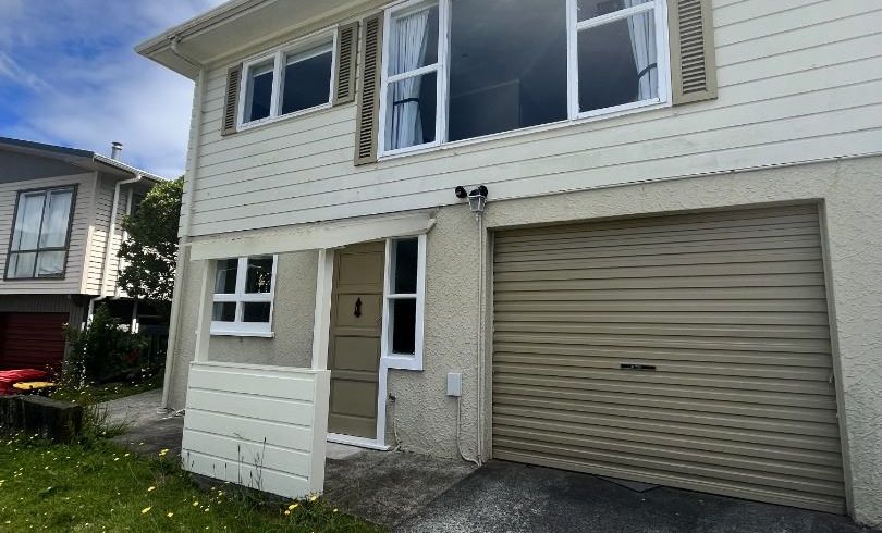  at 14B Zande Terrace, Tawa, Wellington