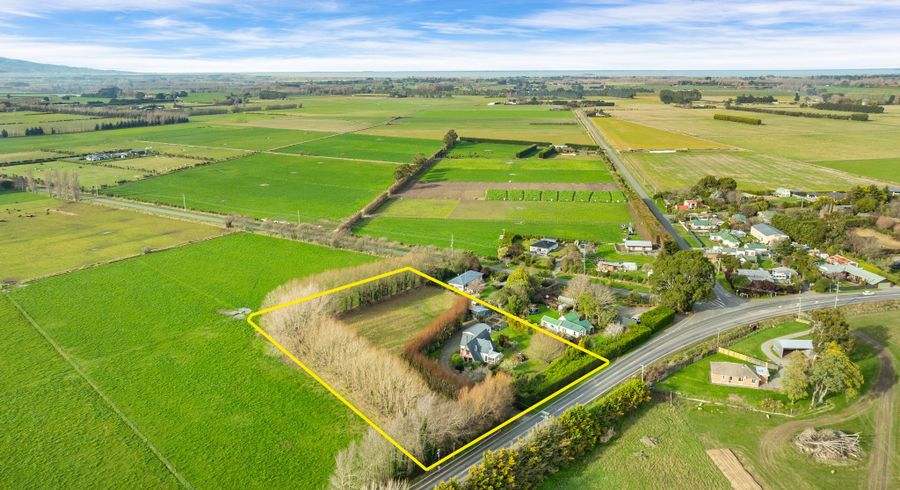  at 201 Leeston Road, Christchurch