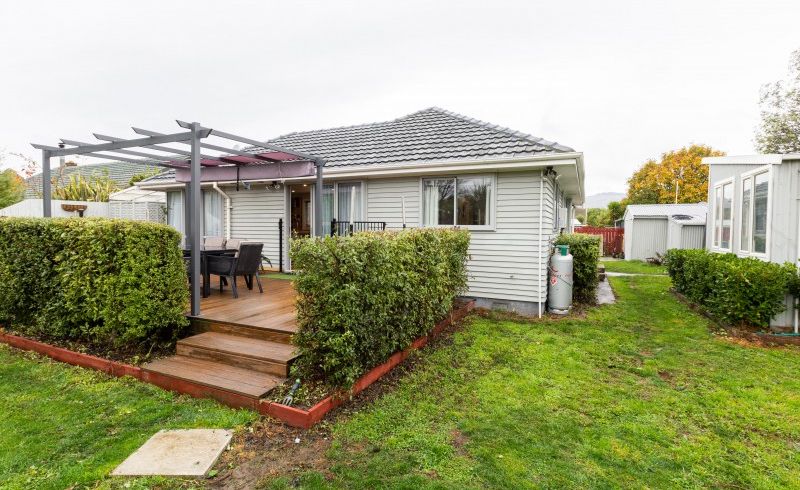  at 2 Callan Place, Hoon Hay, Christchurch