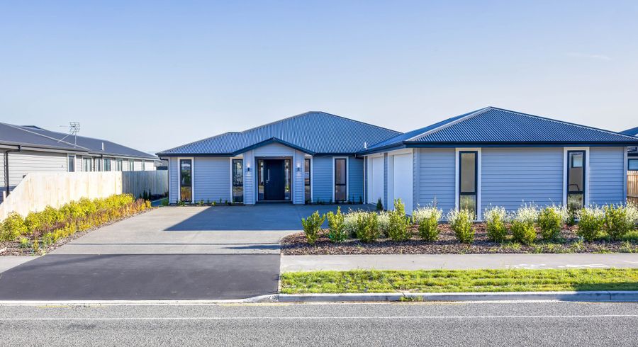  at 137 Mairehau Road, Marshland, Christchurch City, Canterbury