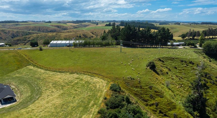  at Lot 1 Hillcrest Views, Johnston Road, Balclutha, Clutha, Otago