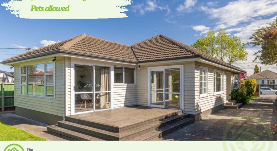  at 38 Nancy Avenue, Mairehau, Christchurch