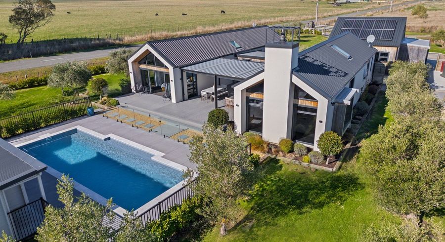  at 0 White Rock Road, White Rock, Martinborough