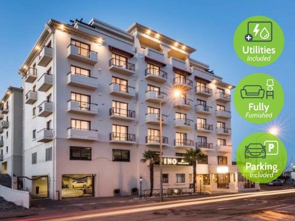  at 501/87 Kilmore Street, City Centre, Christchurch City, Canterbury