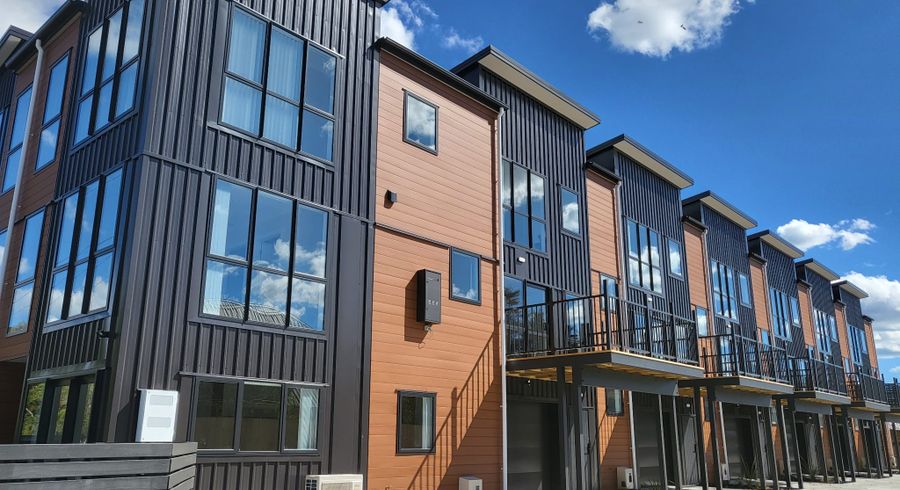  at 6/183 Knighton Road, Hillcrest, Hamilton, Waikato