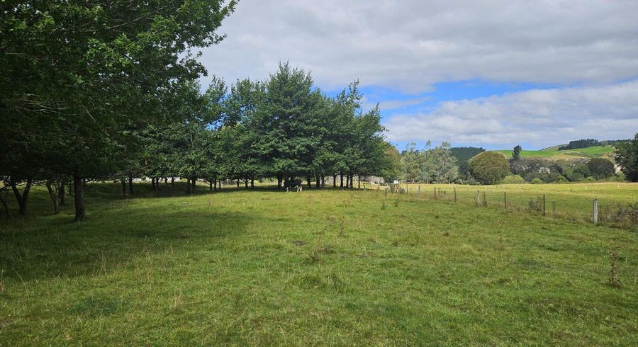  at Lot 1/99 Breakneck Road, Herbert, Waitaki, Otago