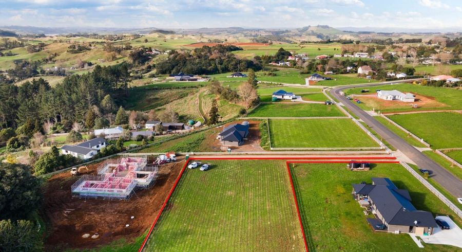  at 24 Kaipo Heights Drive, Onewhero, Franklin, Auckland