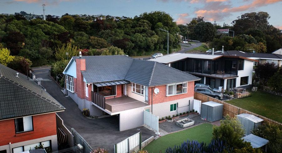  at 38 Dyers Pass Road, Cashmere, Christchurch
